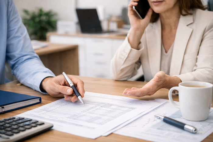 Trato cercano y directo